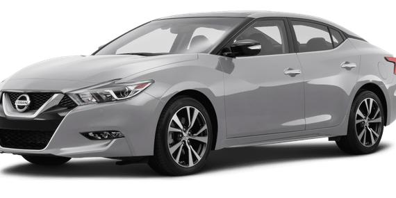 NISSAN MAXIMA 2017 1N4AA6AP7HC457582 image