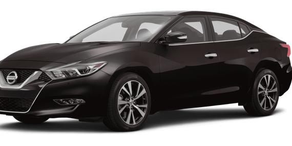 NISSAN MAXIMA 2017 1N4AA6AP6HC387735 image