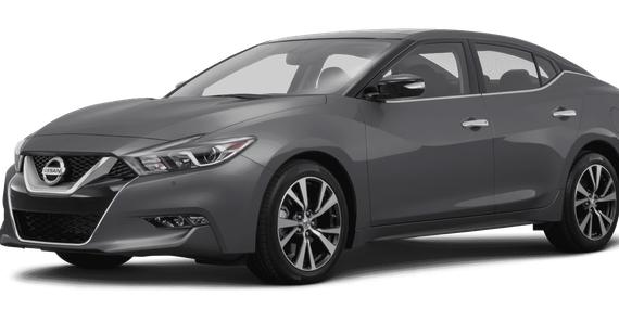 NISSAN MAXIMA 2017 1N4AA6AP2HC361231 image