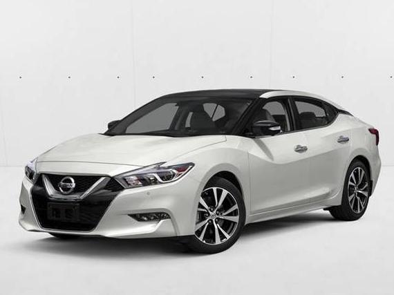 NISSAN MAXIMA 2017 1N4AA6AP0HC445984 image NISSAN MAXIMA 2017 1N4AA6AP0HC445984 image