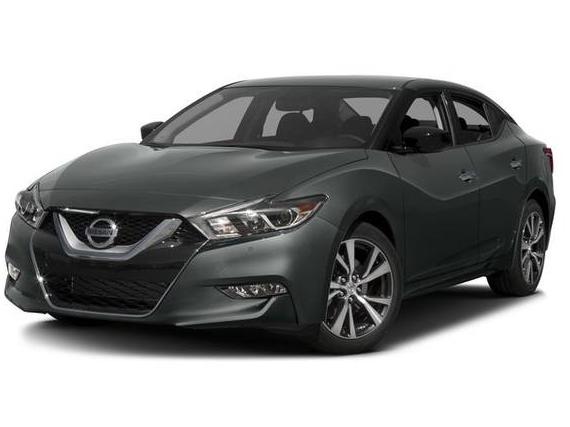 NISSAN MAXIMA 2017 1N4AA6APXHC431543 image