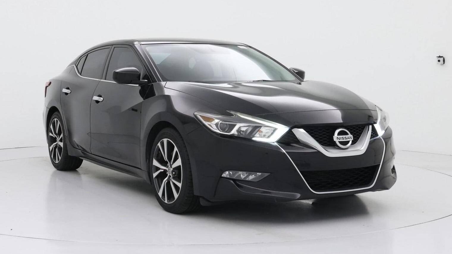 NISSAN MAXIMA 2017 1N4AA6AP8HC414711 image