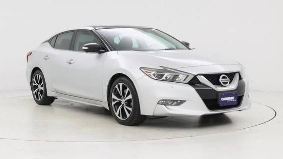 NISSAN MAXIMA 2017 1N4AA6AP2HC442942 image