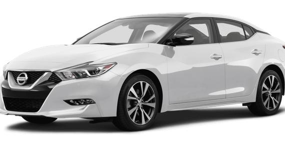 NISSAN MAXIMA 2017 1N4AA6AP5HC380808 image