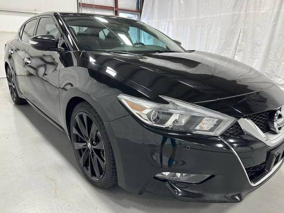 NISSAN MAXIMA 2017 1N4AA6AP9HC373179 image NISSAN MAXIMA 2017 1N4AA6AP9HC373179 image