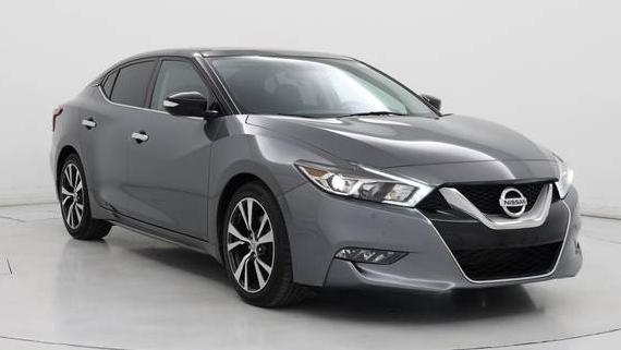 NISSAN MAXIMA 2017 1N4AA6AP9HC404379 image