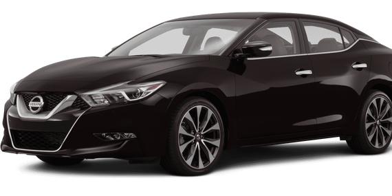 NISSAN MAXIMA 2017 1N4AA6AP8HC376302 image