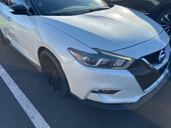 NISSAN MAXIMA 2017 1N4AA6AP1HC364315 image NISSAN MAXIMA 2017 1N4AA6AP1HC364315 image