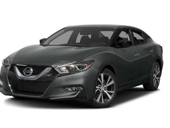 NISSAN MAXIMA 2017 1N4AA6AP8HC411145 image