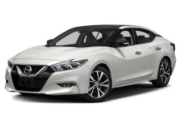 NISSAN MAXIMA 2017 1N4AA6AP6HC376749 image