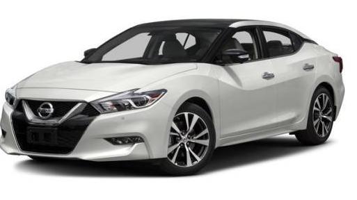 NISSAN MAXIMA 2017 1N4AA6AP4HC413345 image