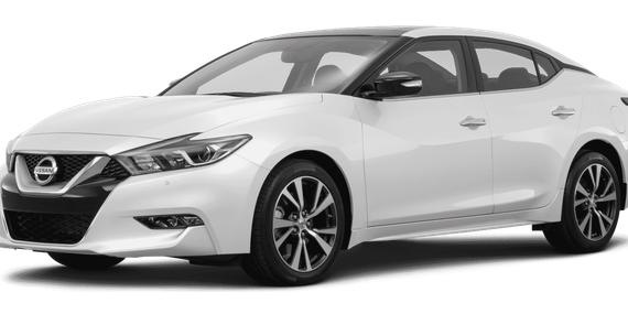 NISSAN MAXIMA 2017 1N4AA6AP5HC366326 image