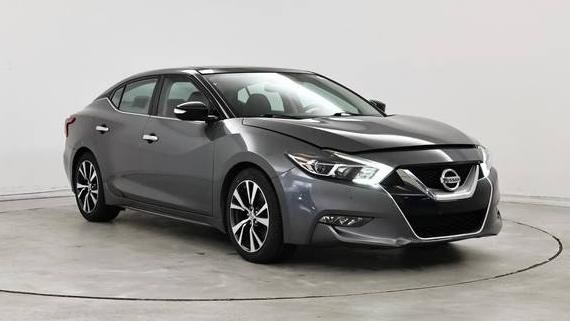 NISSAN MAXIMA 2017 1N4AA6AP8HC407273 image NISSAN MAXIMA 2017 1N4AA6AP8HC407273 image