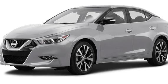 NISSAN MAXIMA 2017 1N4AA6AP0HC368968 image