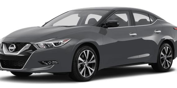NISSAN MAXIMA 2017 1N4AA6AP3HC440942 image