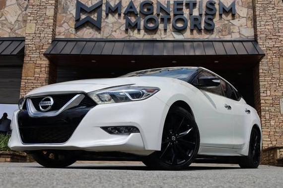 NISSAN MAXIMA 2017 1N4AA6AP0HC389433 image NISSAN MAXIMA 2017 1N4AA6AP0HC389433 image