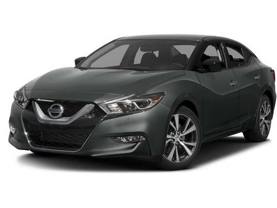 NISSAN MAXIMA 2017 1N4AA6AP7HC386819 image