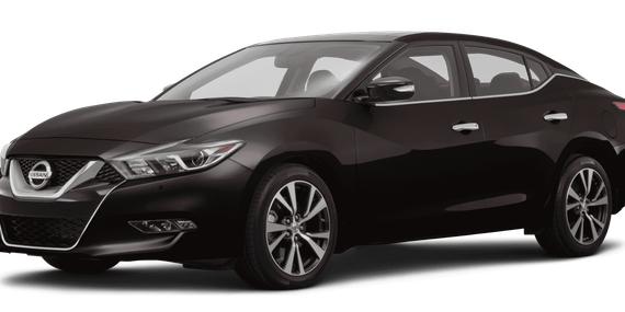 NISSAN MAXIMA 2017 1N4AA6APXHC390900 image