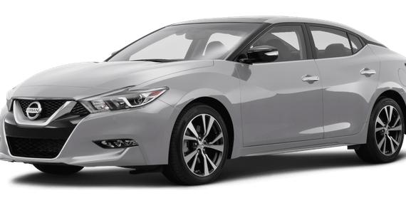 NISSAN MAXIMA 2017 1N4AA6APXHC411308 image