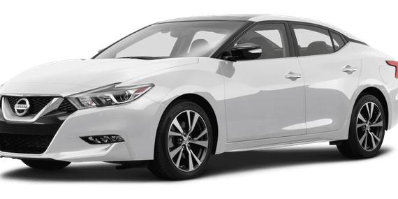 NISSAN MAXIMA 2017 1N4AA6AP3HC380676 image NISSAN MAXIMA 2017 1N4AA6AP3HC380676 image
