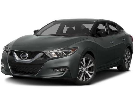 NISSAN MAXIMA 2017 1N4AA6AP0HC423189 image