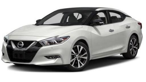 NISSAN MAXIMA 2017 1N4AA6AP6HC372037 image