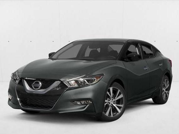 NISSAN MAXIMA 2017 1N4AA6AP2HC386663 image