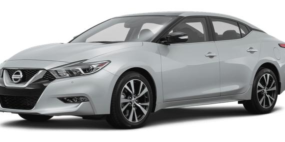 NISSAN MAXIMA 2017 1N4AA6AP1HC421712 image