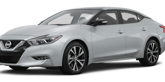 NISSAN MAXIMA 2017 1N4AA6AP5HC368335 image