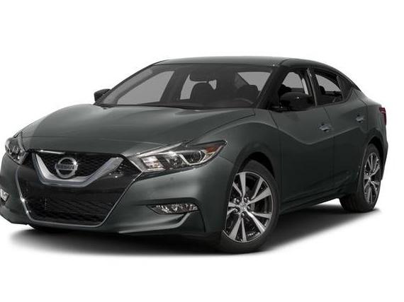 NISSAN MAXIMA 2017 1N4AA6AP6HC420362 image