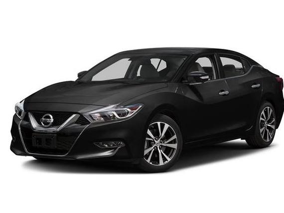NISSAN MAXIMA 2017 1N4AA6AP5HC386916 image
