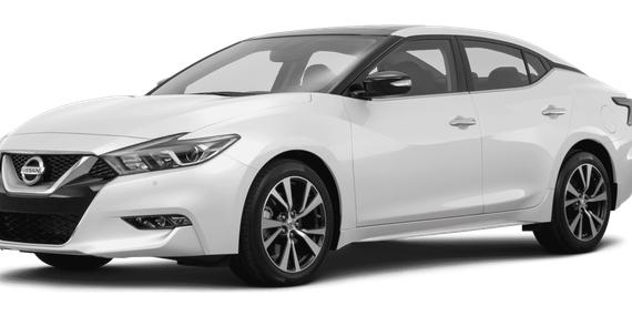 NISSAN MAXIMA 2017 1N4AA6AP6HC394264 image NISSAN MAXIMA 2017 1N4AA6AP6HC394264 image