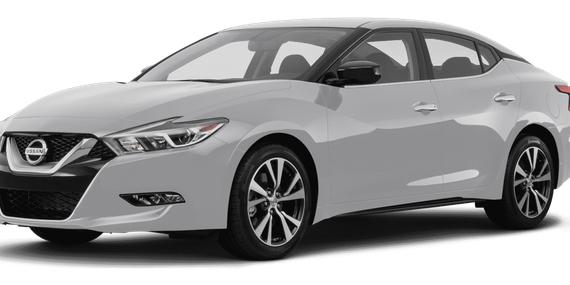 NISSAN MAXIMA 2017 1N4AA6APXHC397961 image