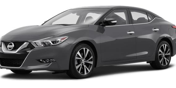 NISSAN MAXIMA 2017 1N4AA6AP7HC429023 image