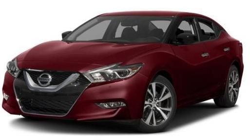 NISSAN MAXIMA 2017 1N4AA6AP9HC445448 image