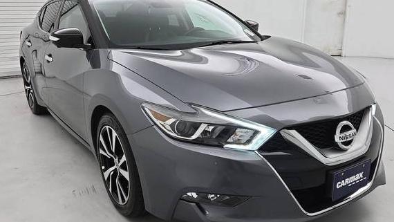 NISSAN MAXIMA 2017 1N4AA6AP4HC440318 image