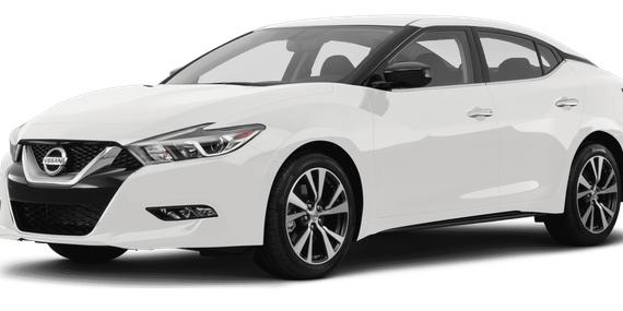NISSAN MAXIMA 2017 1N4AA6AP6HC440949 image