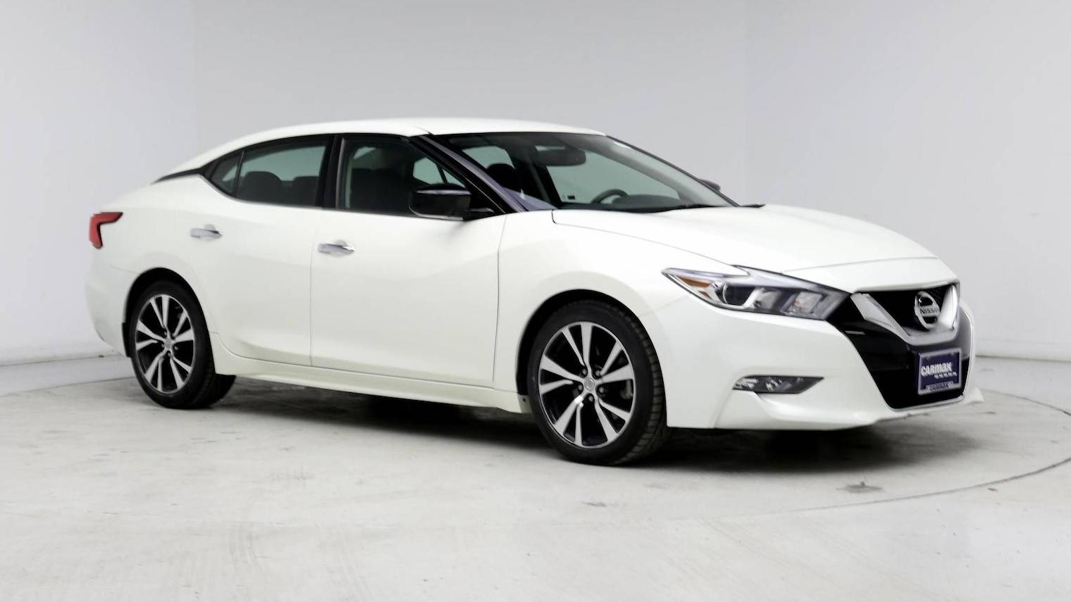 NISSAN MAXIMA 2017 1N4AA6AP9HC443649 image