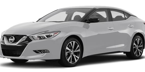 NISSAN MAXIMA 2017 1N4AA6AP3HC445431 image