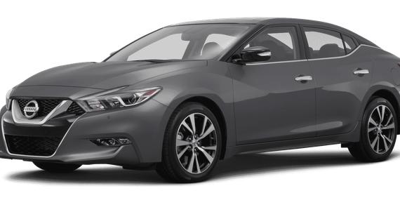 NISSAN MAXIMA 2017 1N4AA6AP7HC417065 image
