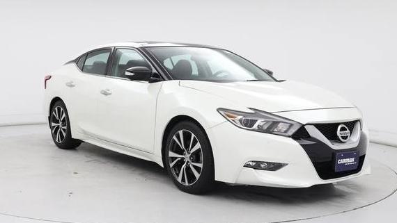NISSAN MAXIMA 2017 1N4AA6AP6HC382731 image NISSAN MAXIMA 2017 1N4AA6AP6HC382731 image