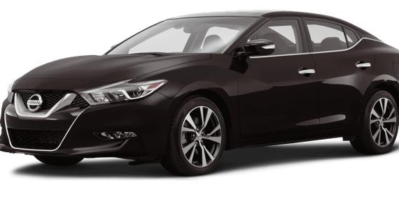NISSAN MAXIMA 2017 1N4AA6AP0HC450215 image