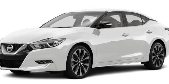 NISSAN MAXIMA 2017 1N4AA6AP5HC430557 image