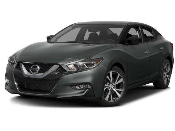 NISSAN MAXIMA 2017 1N4AA6AP2HC376814 image