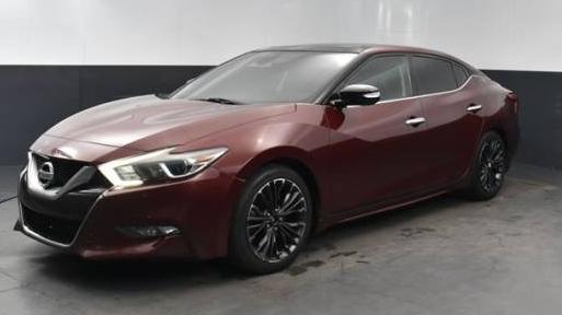 NISSAN MAXIMA 2017 1N4AA6AP2HC433965 image