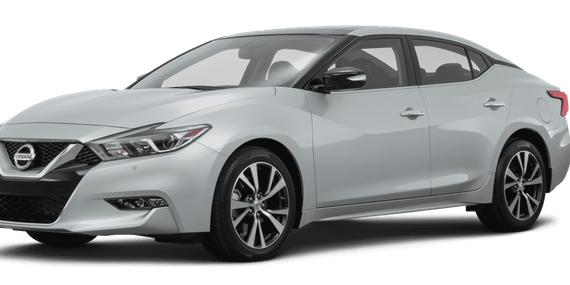 NISSAN MAXIMA 2017 1N4AA6AP9HC444025 image