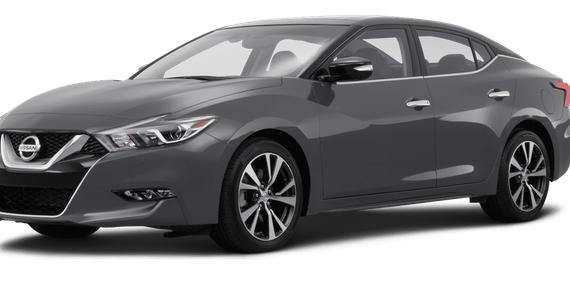 NISSAN MAXIMA 2017 1N4AA6AP5HC417954 image
