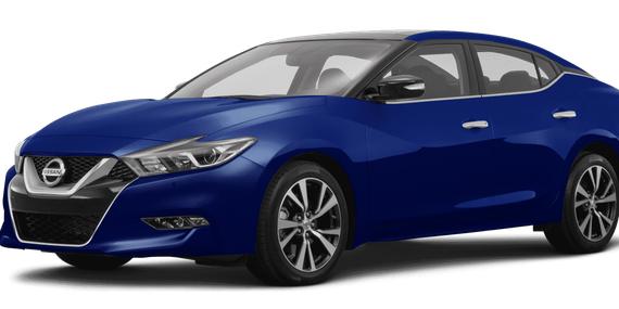 NISSAN MAXIMA 2017 1N4AA6AP5HC411457 image