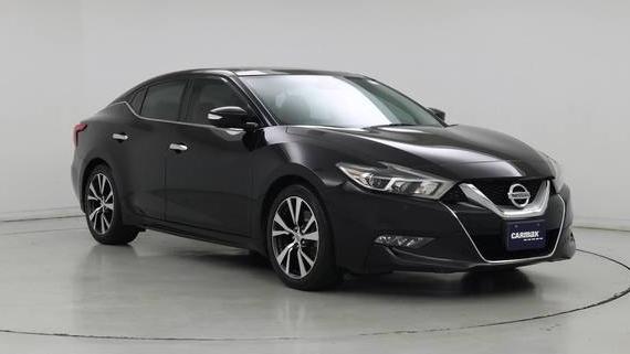 NISSAN MAXIMA 2017 1N4AA6AP5HC375060 image NISSAN MAXIMA 2017 1N4AA6AP5HC375060 image