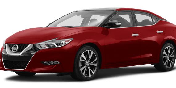NISSAN MAXIMA 2017 1N4AA6AP1HC382250 image NISSAN MAXIMA 2017 1N4AA6AP1HC382250 image